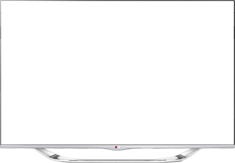 TV Frame